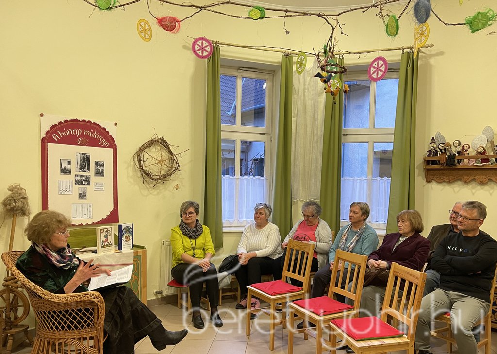 Madárkereső királyfiak - könyvbemutató 12